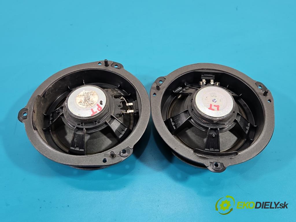 Audi A4 B9 2015-2024 2.0 tdi 190 hp automatic 140 kW 1968 cm3 5- reproduktory komplet 8W0035415