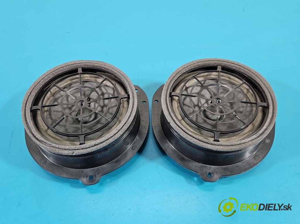 Audi A4 B9 2015-2024 2.0 tdi 190 hp automatic 140 kW 1968 cm3 5- reproduktory komplet 8W0035415
