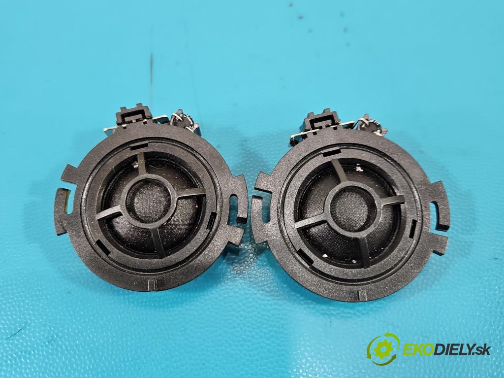 Audi A4 B9 2015-2024 2.0 tdi 190 hp automatic 140 kW 1968 cm3 5- reproduktory komplet 8W0035415