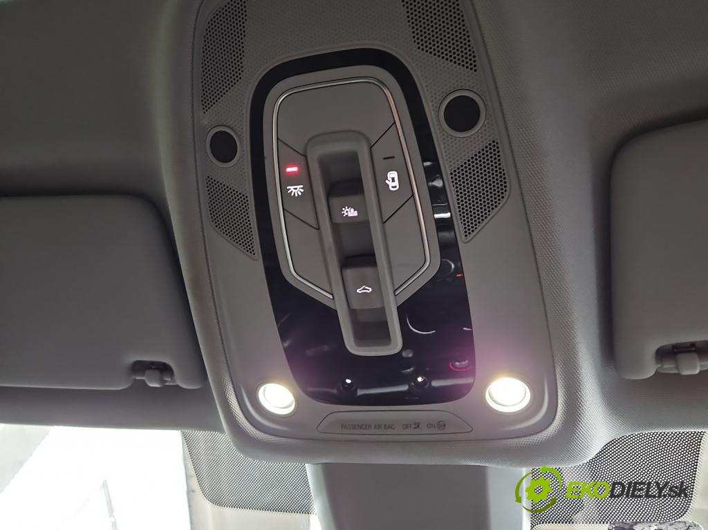 Audi A4 B9 2015-2024 2.0 tdi 190 HP automatic 140 kW 1968 cm3 5- svetlo / reflektor interiéra 8W0947135AT