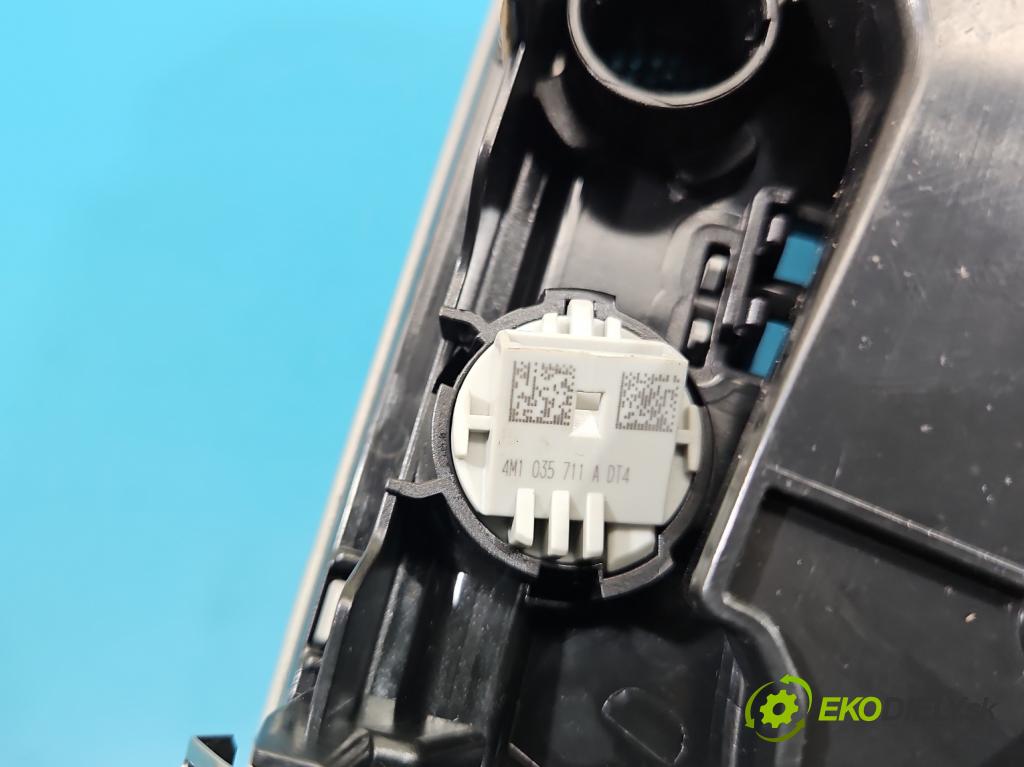 Audi A4 B9 2015-2024 2.0 tdi 190 HP automatic 140 kW 1968 cm3 5- svetlo / reflektor interiéra 8W0947135AT