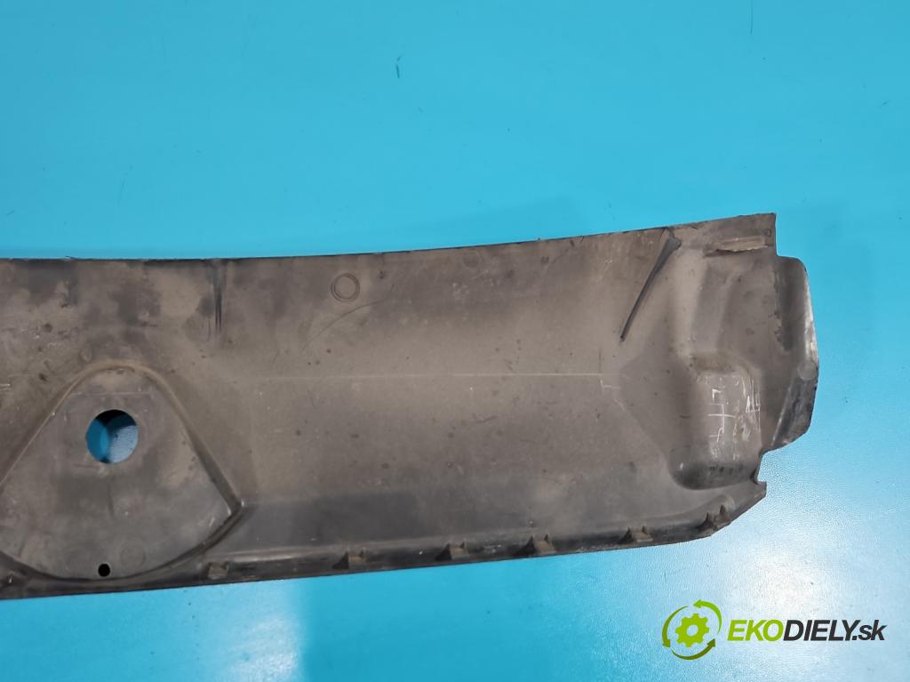 Audi A4 B9 2015-2024 2.0 tdi 190 HP automatic 140 kW 1968 cm3 5- kryt plast 8W0807081