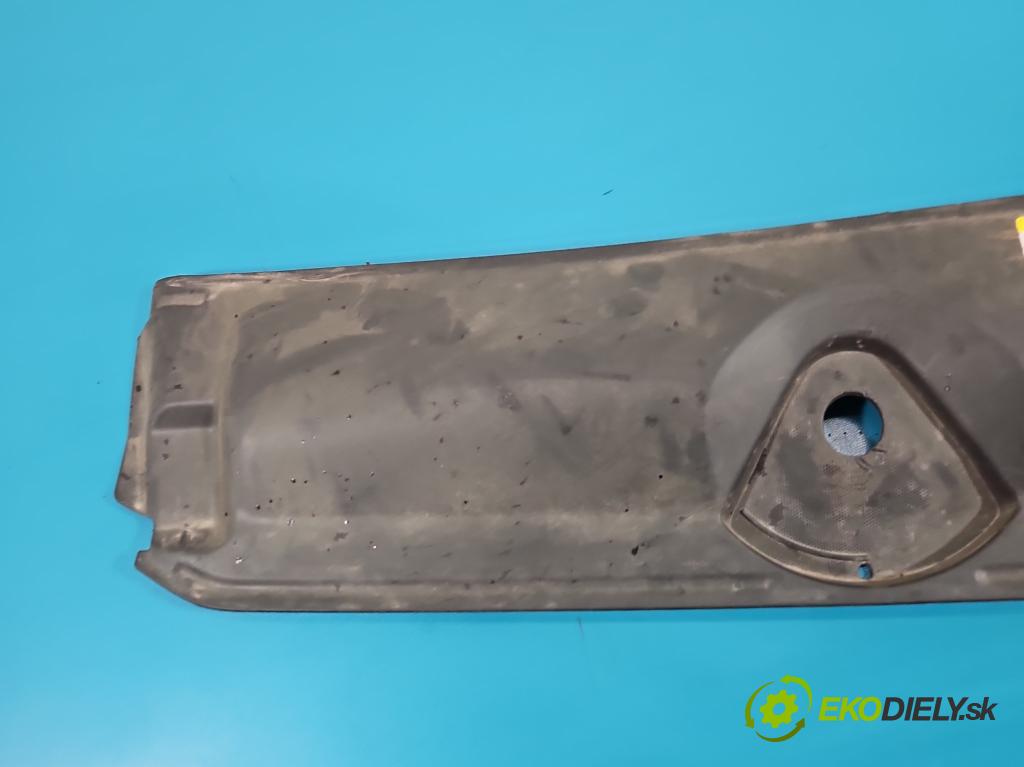 Audi A4 B9 2015-2024 2.0 tdi 190 HP automatic 140 kW 1968 cm3 5- kryt plast 8W0807081