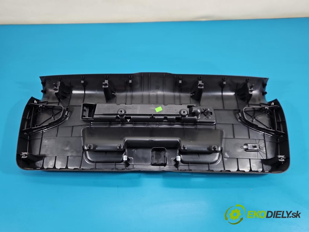 Audi A4 B9 2015-2024 2.0 tdi 190 HP automatic 140 kW 1968 cm3 5- Čalounictví: kufrové dvere 8W9867979