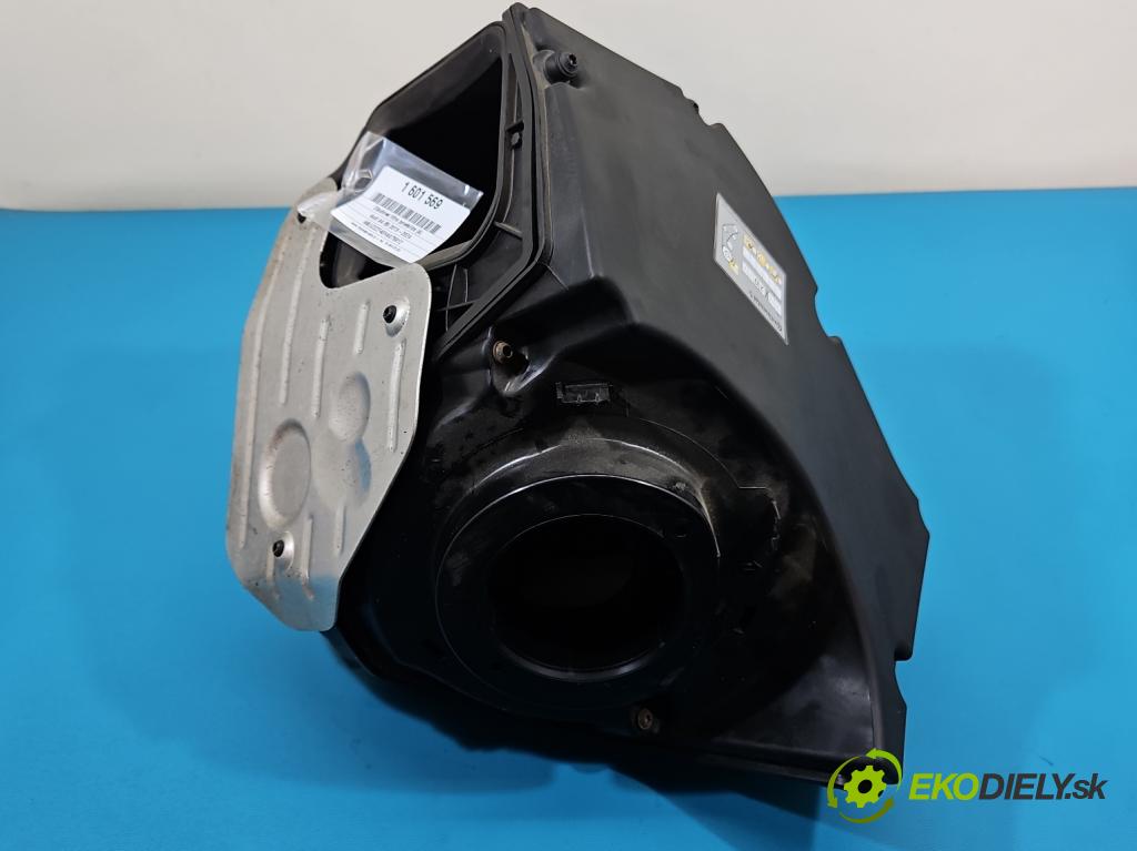 Audi A4 B9 2015-2024 2.0 tdi 190 HP automatic 140 kW 1968 cm3 5- obal filtra vzduchu 8W0133835P (Obal vzduchového filtra)