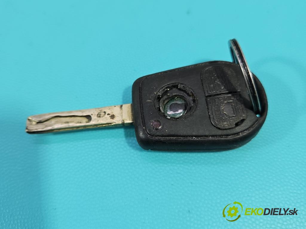 Bmw 3 E46 1998-2007 1.9 8V 118 HP manual 87 kW 1895 cm3 4- riadiaca jednotka motora 1430940
