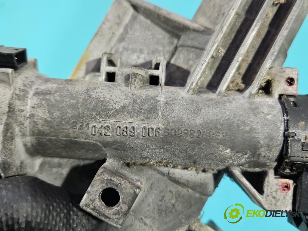 Bmw 3 E46 1998-2007 1.9 8V 118 HP manual 87 kW 1895 cm3 4- riadiaca jednotka motora 1430940