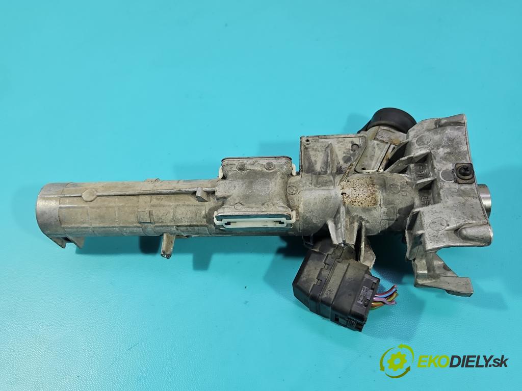 Bmw 3 E46 1998-2007 1.9 8V 118 HP manual 87 kW 1895 cm3 4- riadiaca jednotka motora 1430940