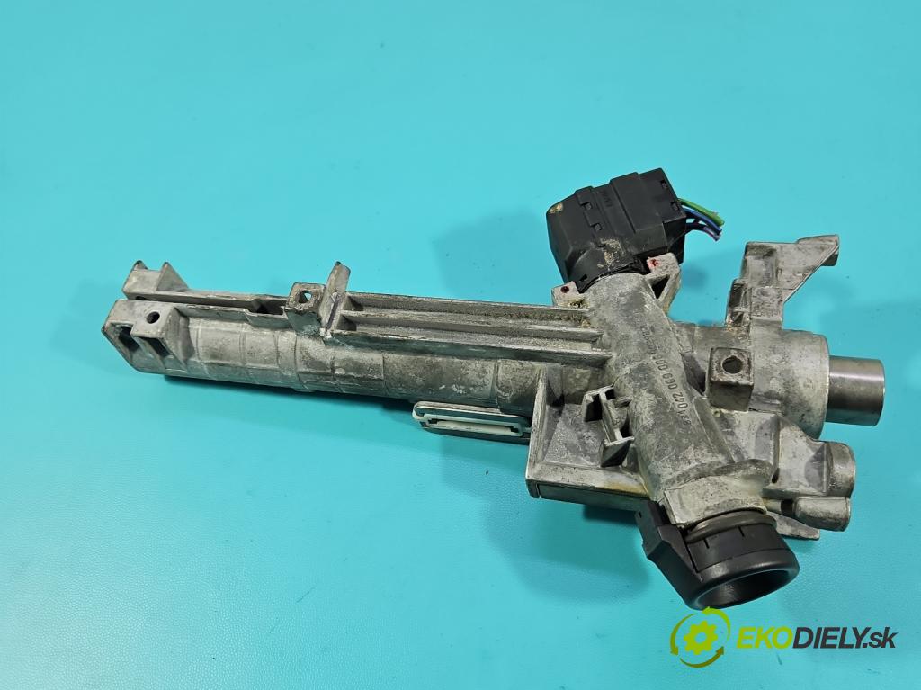 Bmw 3 E46 1998-2007 1.9 8V 118 HP manual 87 kW 1895 cm3 4- riadiaca jednotka motora 1430940