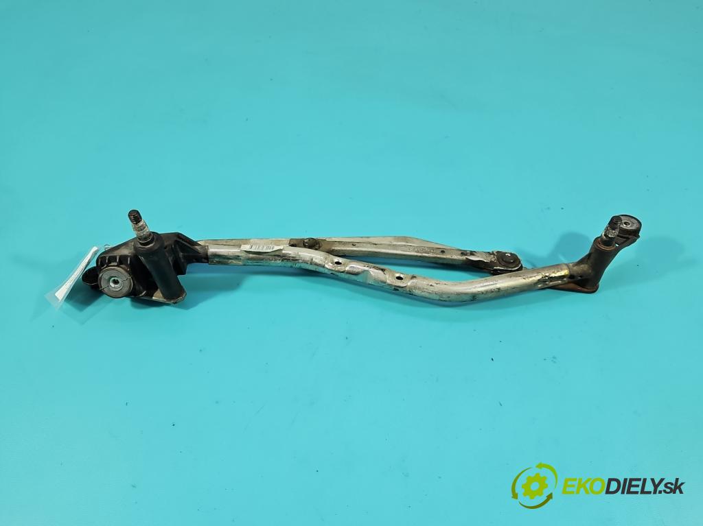 Renault Laguna III 2007-2015 1.5 dci 110 HP manual 81 kW 1461 cm3 5- mechanizmus stieračov 288100001N-A
