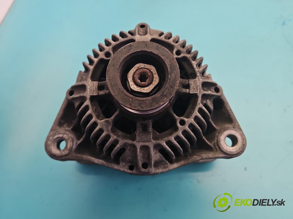 Bmw 3 E46 1998-2007 1.9 8V 118 HP manual 87 kW 1895 cm3 4- Alternator 1435938 (Alternátor)