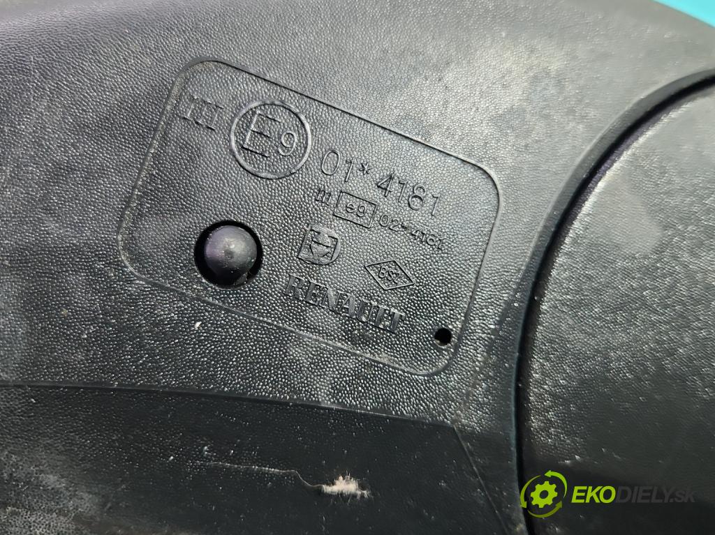 Renault Espace IV 2003-2014 2.2 dci 150 HP manual 110 kW 2188 cm3 5- zrkadlo pravé  (Kľučka dverí ostatné)