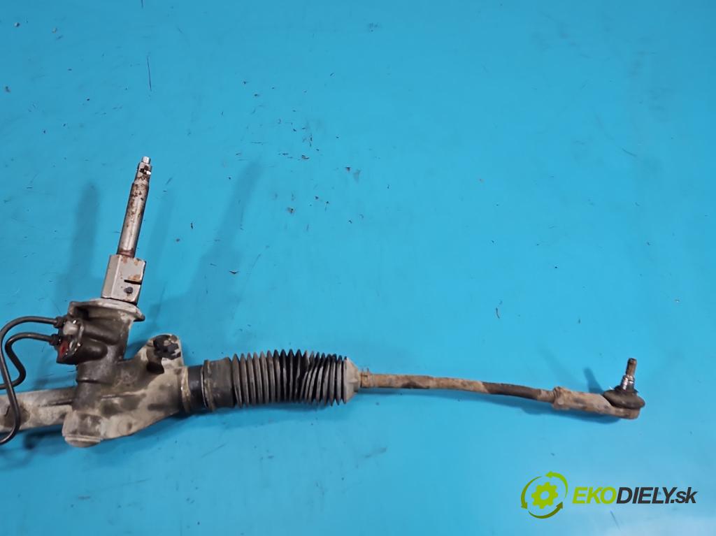Ford Focus Mk1 1998-2004 1.8 tdci 101 HP manual 74 kW 1753 cm3 5- Ozubené kolo: volant