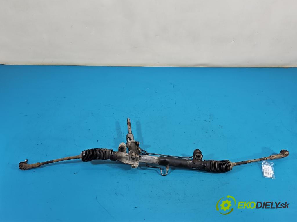 Ford Focus Mk1 1998-2004 1.8 tdci 101 hp manual 74 kW 1753 cm3 5- řízení volant 