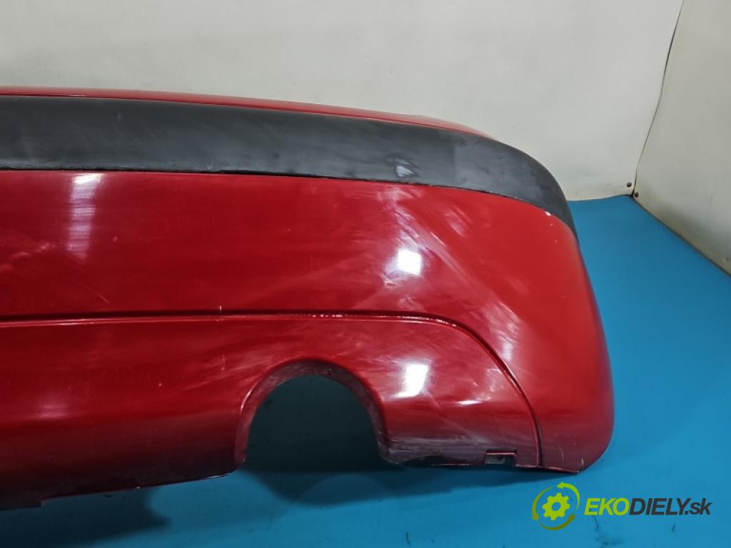 Citroen C3 I 2002-2009 1.4 8V 73 hp manual 54 kW 1360 cm3 5- nárazník zadní  (Klika dveří ostatní)