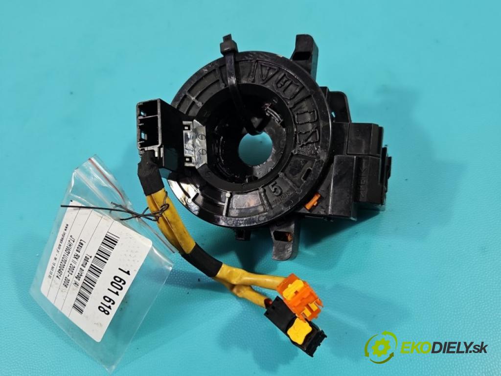 Lexus RX II 2003-2008 3.3 V6 211KM automatic 155 kW 3311 cm3 5- Páska: airbag 48060-39SUG52 (Airbag)