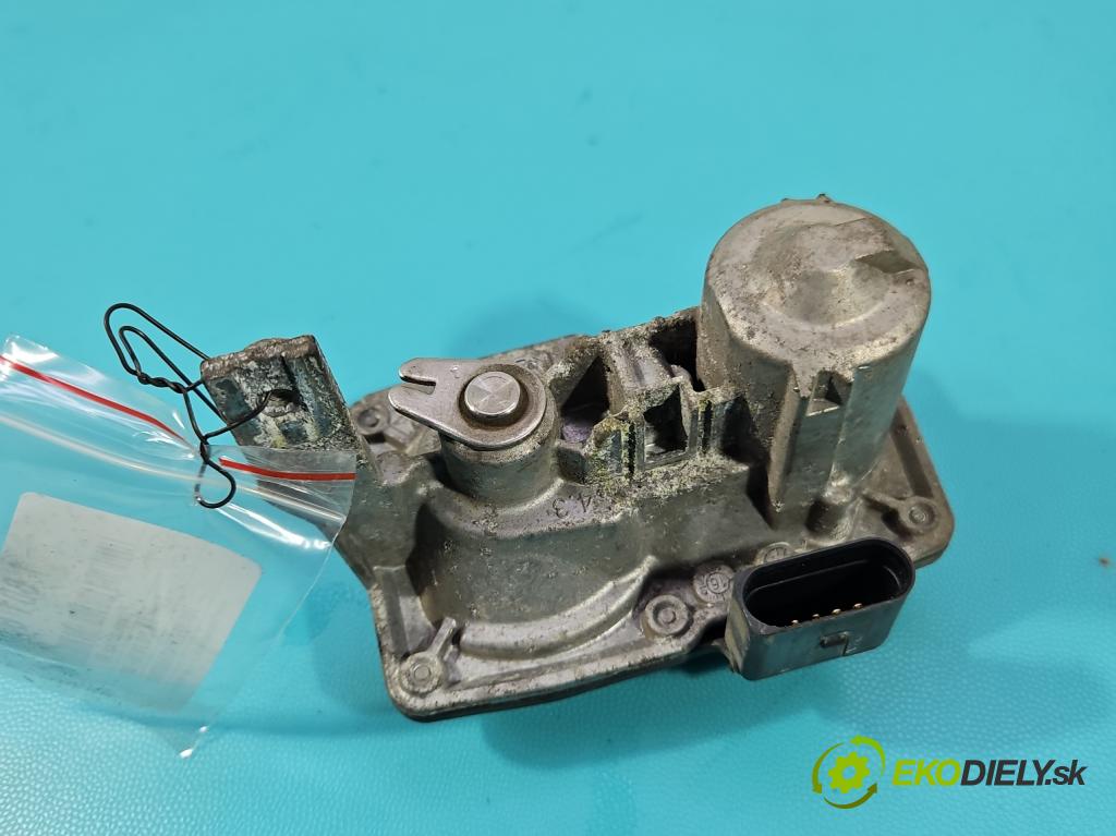 Audi A4 B9 2015-2024 2.0 tdi 190 HP automatic 140 kW 1968 cm3 5- klapka 3Q0253691J (Škrtiaca klapka)