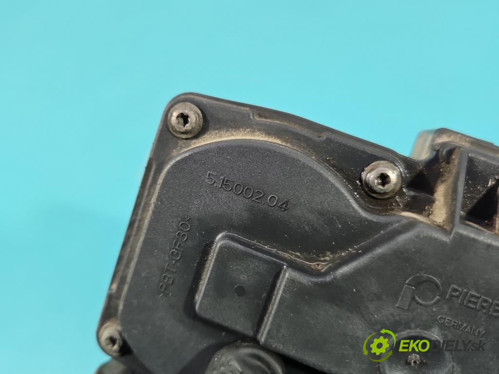 Audi A4 B9 2015-2024 2.0 tdi 190 HP automatic 140 kW 1968 cm3 5- klapka 3Q0253691J (Škrtiaca klapka)