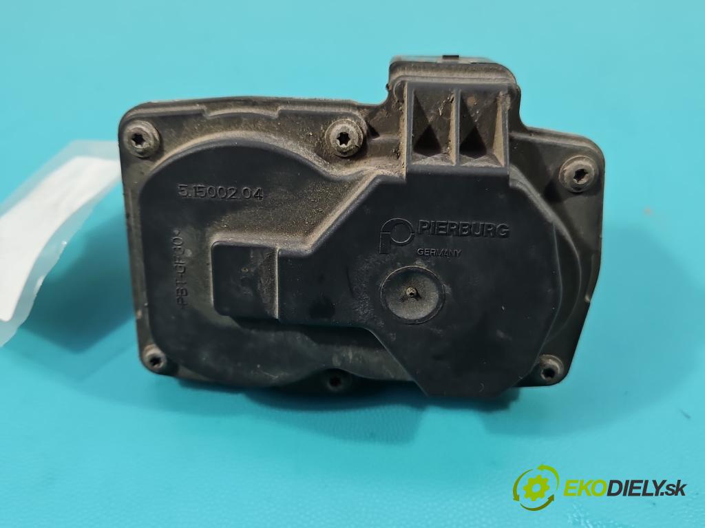 Audi A4 B9 2015-2024 2.0 tdi 190 HP automatic 140 kW 1968 cm3 5- klapka 3Q0253691J (Škrtiaca klapka)