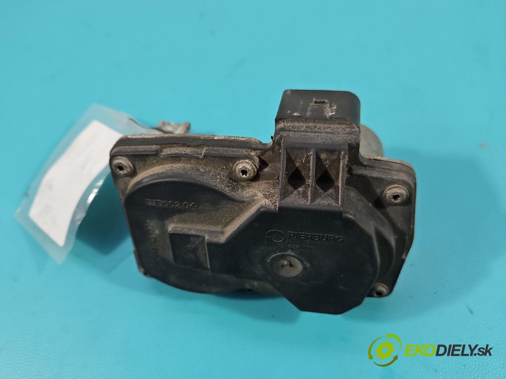 Audi A4 B9 2015-2024 2.0 tdi 190 HP automatic 140 kW 1968 cm3 5- klapka 3Q0253691J (Škrtiaca klapka)