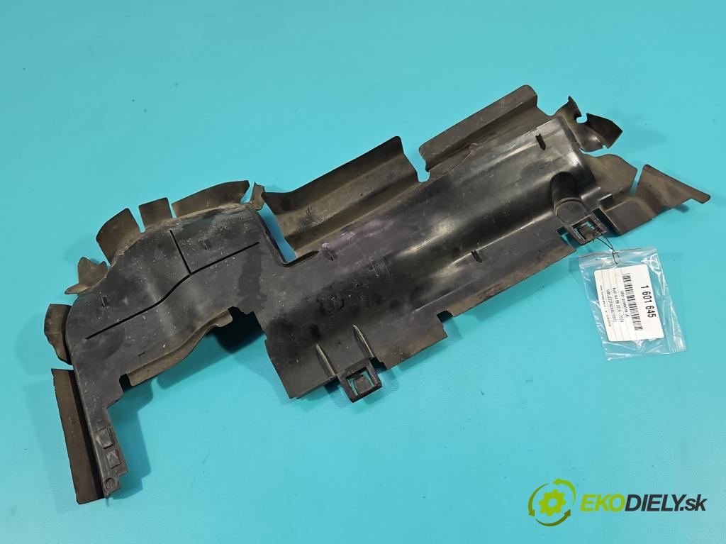 Audi A4 B9 2015-2024 2.0 tdi 190 HP automatic 140 kW 1968 cm3 5- Vstup: vzduchu 8W0121284