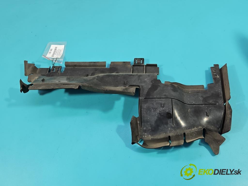 Audi A4 B9 2015-2024 2.0 tdi 190 HP automatic 140 kW 1968 cm3 5- Vstup: vzduchu 8W0121284
