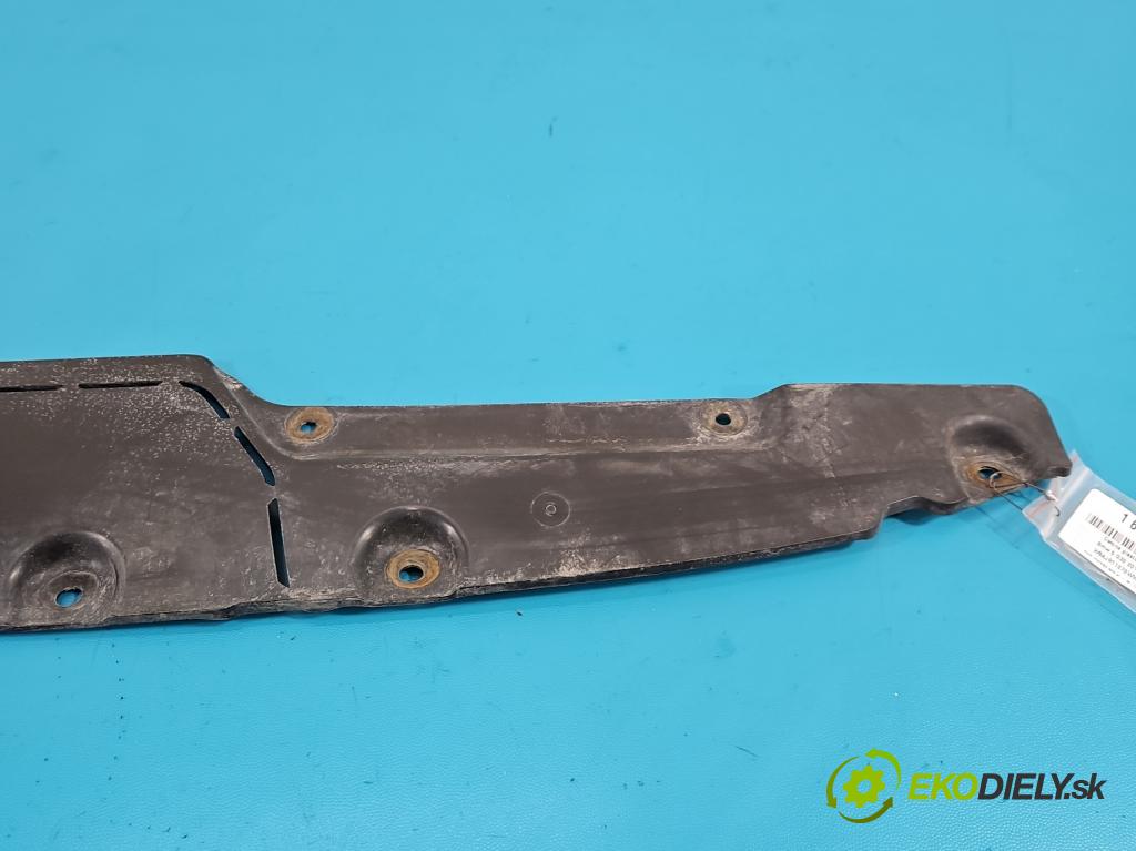 Bmw 5 G30 2017-2024 2.0 T 184hp automatic 135 kW 1998 cm3 4- kryt plast 51757399329