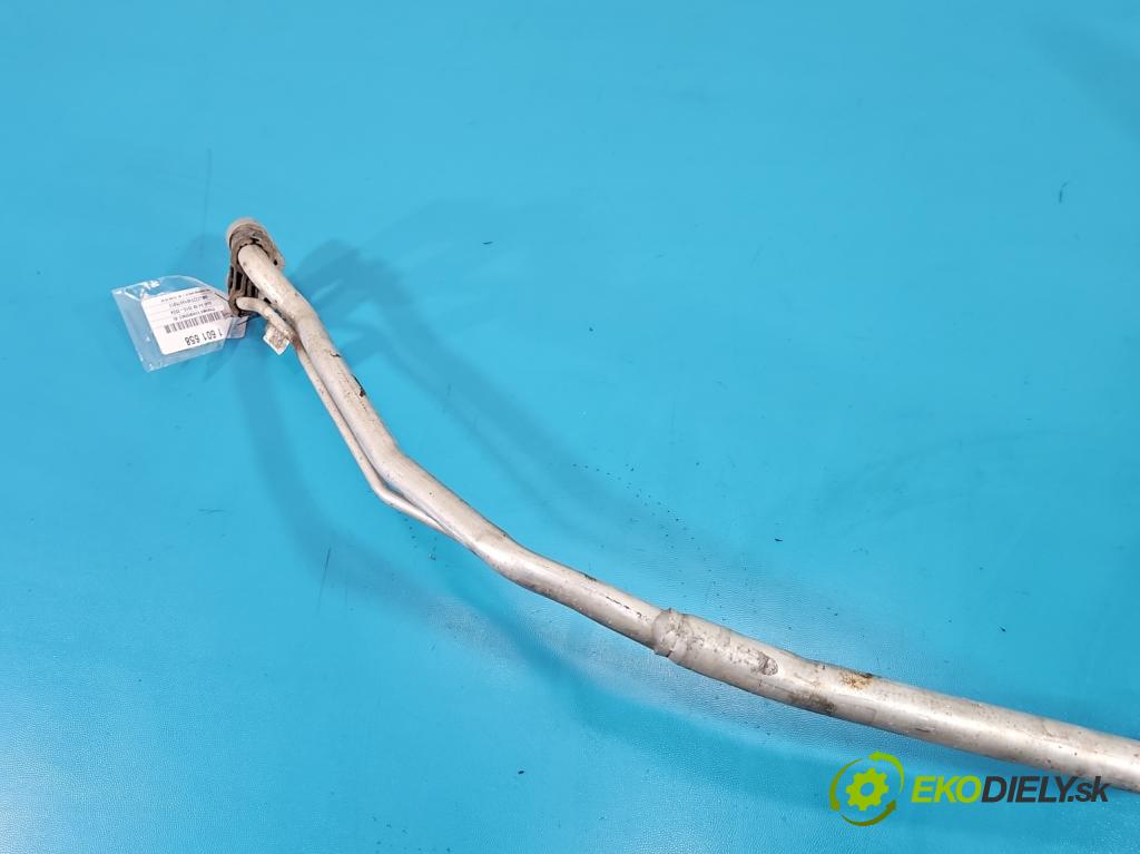 Audi A4 B9 2015-2024 2.0 tdi 190 hp automatic 140 kW 1968 cm3 5- trubka klíma 8W0816738Q