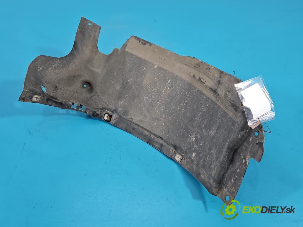 Audi A4 B9 2015-2024 2.0 tdi 190 hp automatic 140 kW 1968 cm3 5- blatník: přední levé 8W0853887