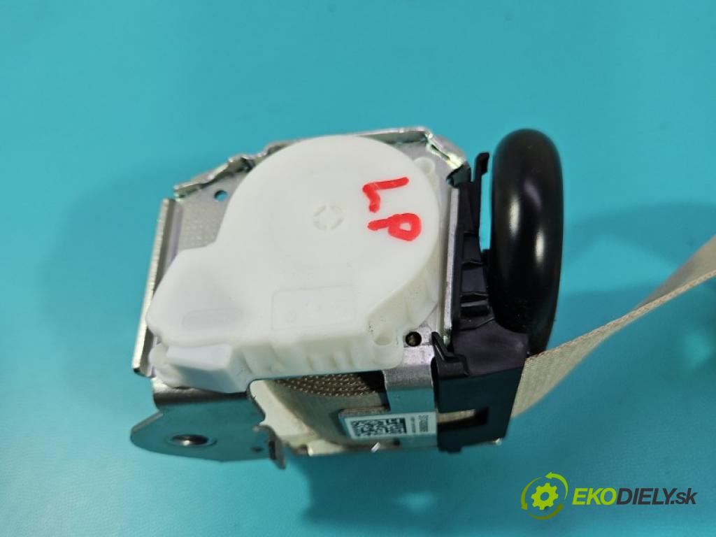 Bmw 5 G30 2017-2024 2.0 T 184 hp automatic 135 kW 1998 cm3 4- stěna bezpečnost přední levý 34170341A
