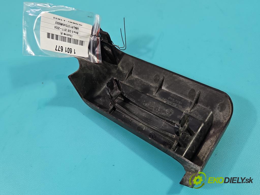 Bmw 5 G30 2017-2024 2.0 T 184hp automatic 135 kW 1998 cm3 4- obal 8581955