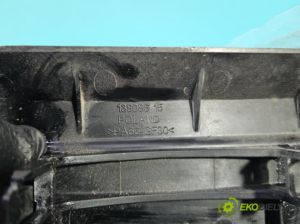 Bmw 5 G30 2017-2024 2.0 T 184hp automatic 135 kW 1998 cm3 4- obal 8581954
