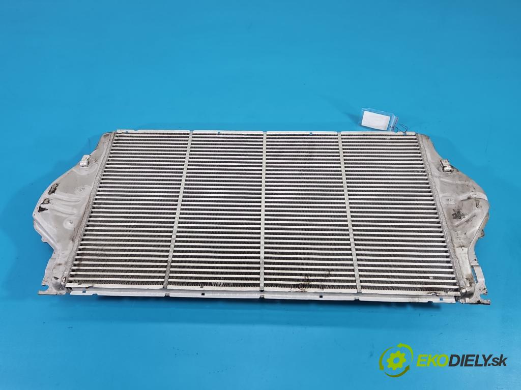 Renault Espace IV 2003-2014 2.2 dci 150 HP manual 110 kW 2188 cm3 5- Intercooler  (Intercooler (chladič nasávaného vzduchu))