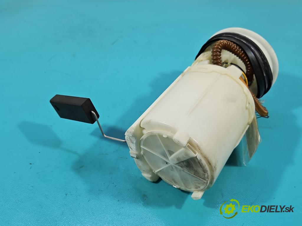 Seat Leon I 1999-2005 1.6 16V 105 HP manual 77 kW 1598 cm3 5- čerpadlo palivo 1J0919051H