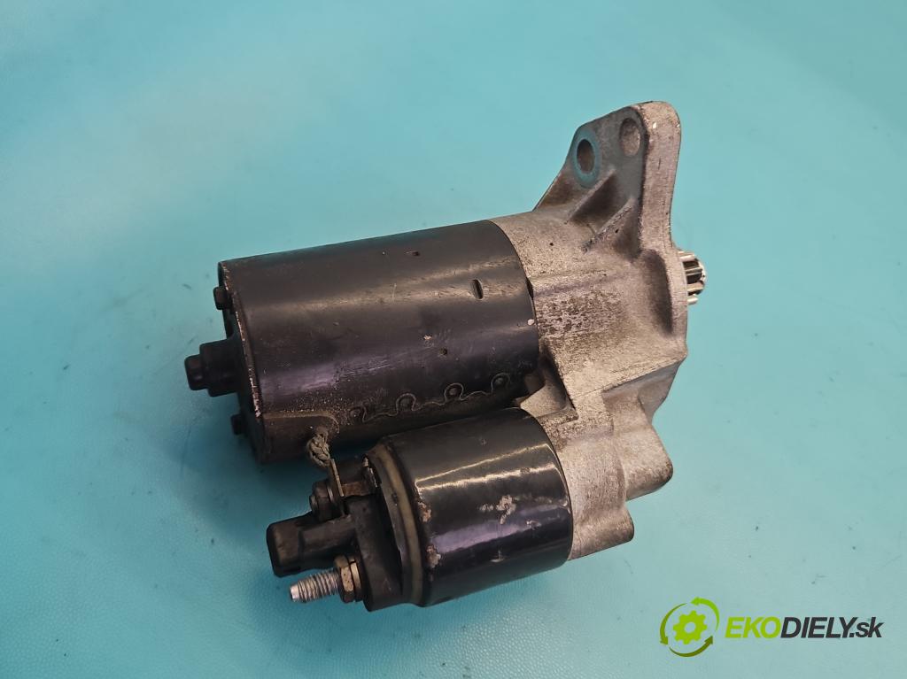 Seat Leon I 1999-2005 1.6 16V 105 hp manual 77 kW 1598 cm3 5- startér: 0001121006 (Startér)