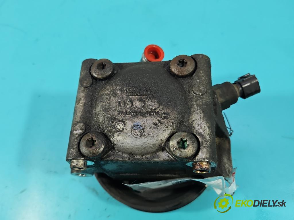 Ford Focus Mk2 2004-2011 1.6 16V 101 HP manual 74 kW 1596 cm3 5- čerpadlo posilovač 4M51-3A696-AD (Servočerpadlo)
