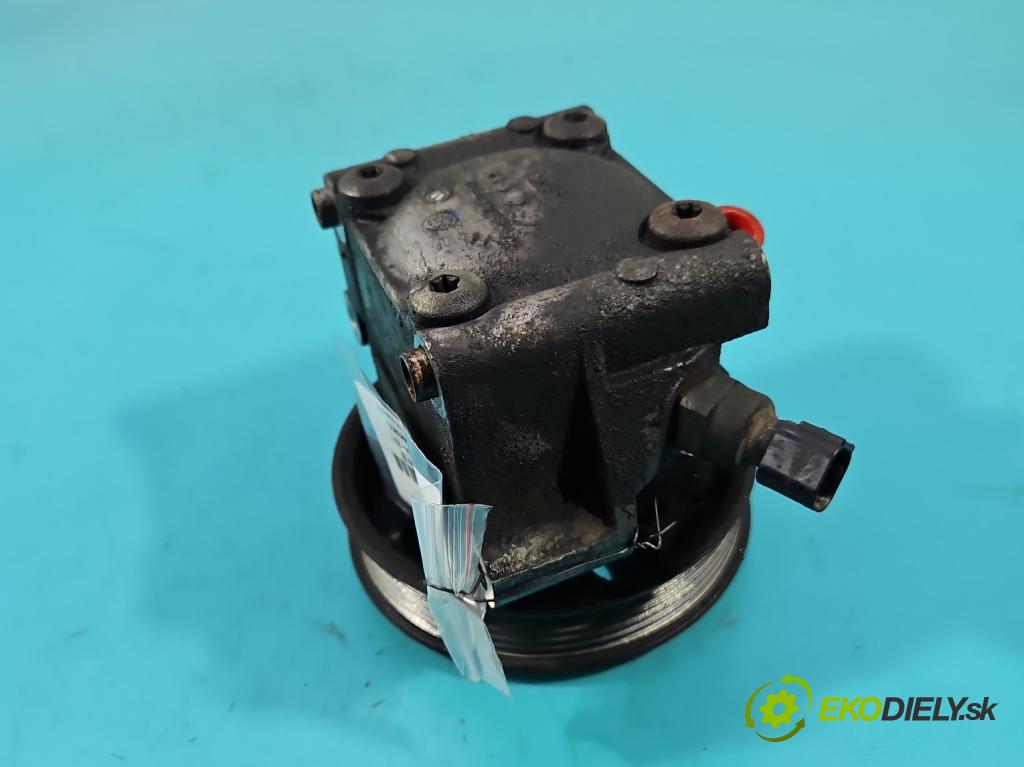 Ford Focus Mk2 2004-2011 1.6 16V 101 HP manual 74 kW 1596 cm3 5- čerpadlo posilovač 4M51-3A696-AD (Servočerpadlo)