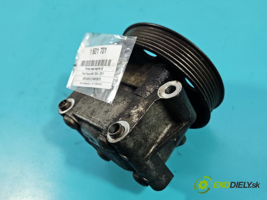 Ford Focus Mk2 2004-2011 1.6 16V 101 HP manual 74 kW 1596 cm3 5- čerpadlo posilovač 4M51-3A696-AD (Servočerpadlo)