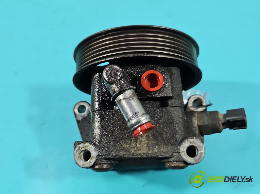 Ford Focus Mk2 2004-2011 1.6 16V 101 HP manual 74 kW 1596 cm3 5- čerpadlo posilovač 4M51-3A696-AD (Servočerpadlo)