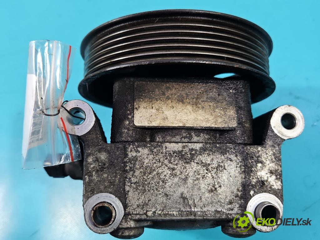 Ford Focus Mk2 2004-2011 1.6 16V 101 HP manual 74 kW 1596 cm3 5- čerpadlo posilovač 4M51-3A696-AD (Servočerpadlo)