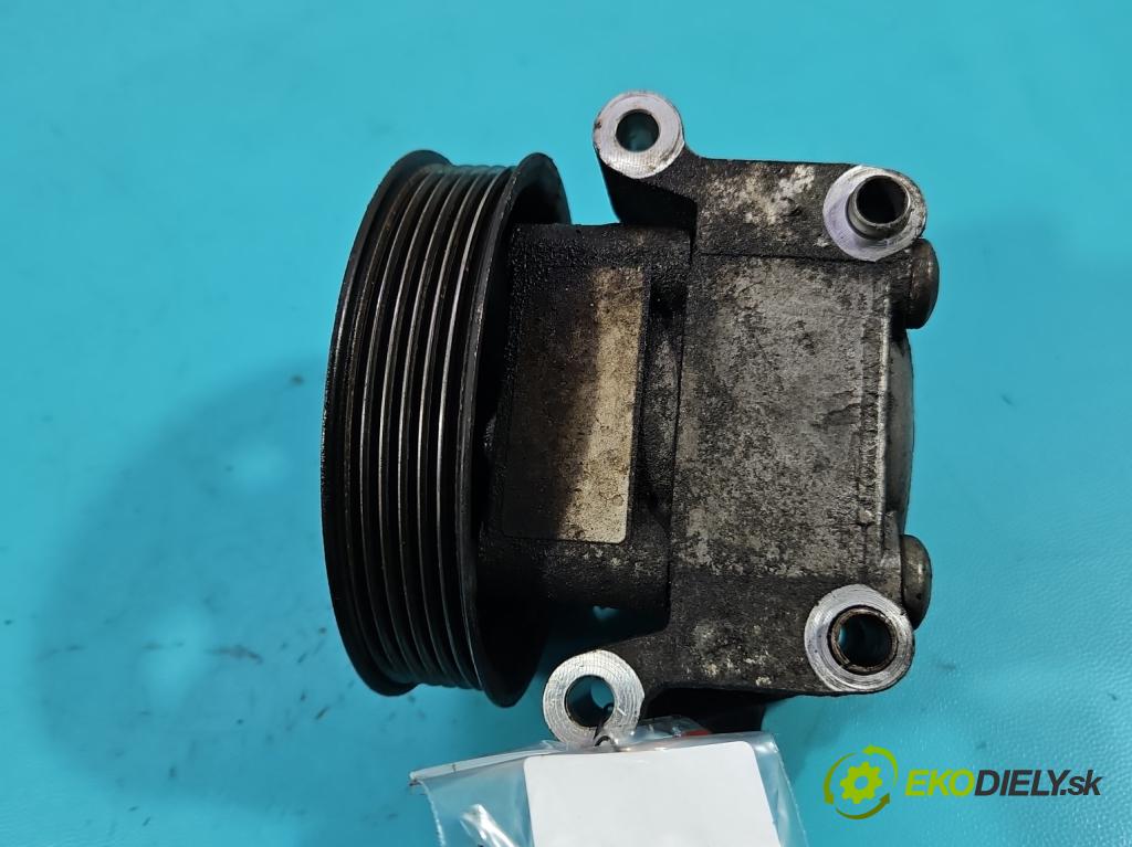 Ford Focus Mk2 2004-2011 1.6 16V 101 HP manual 74 kW 1596 cm3 5- čerpadlo posilovač 4M51-3A696-AD (Servočerpadlo)