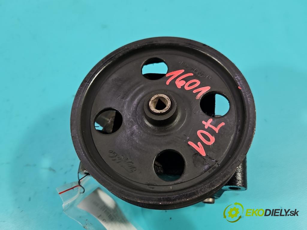 Ford Focus Mk2 2004-2011 1.6 16V 101 HP manual 74 kW 1596 cm3 5- čerpadlo posilovač 4M51-3A696-AD (Servočerpadlo)