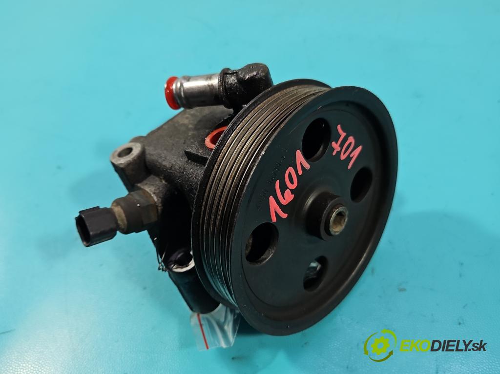 Ford Focus Mk2 2004-2011 1.6 16V 101 hp manual 74 kW 1596 cm3 5- čerpadlo posilovač 4M51-3A696-AD (Servočerpadlo)