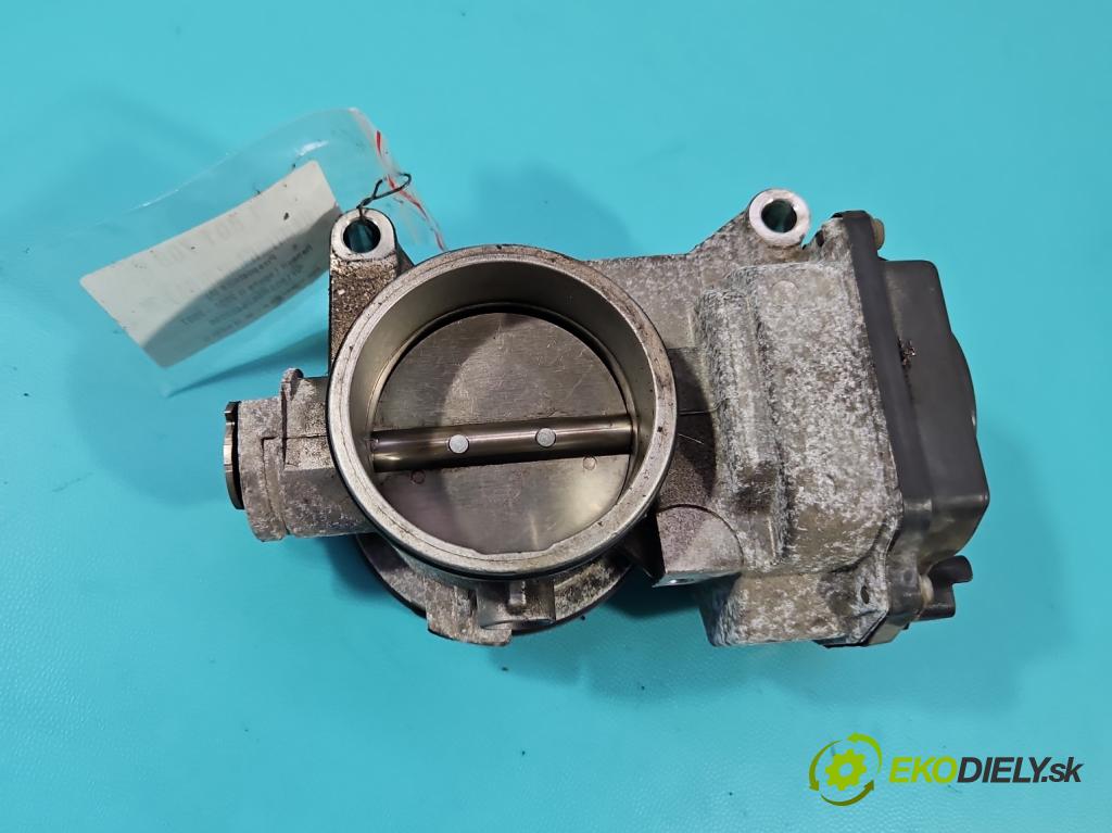 Renault Laguna II 2001-2007 1.8 16V 120 HP manual 88 kW 1783 cm3 5- klapka 8200123061 (Škrtiaca klapka)