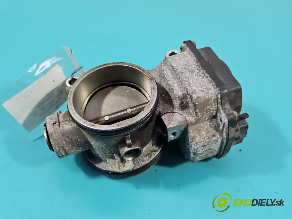Renault Laguna II 2001-2007 1.8 16V 120 HP manual 88 kW 1783 cm3 5- klapka 8200123061 (Škrtiaca klapka)