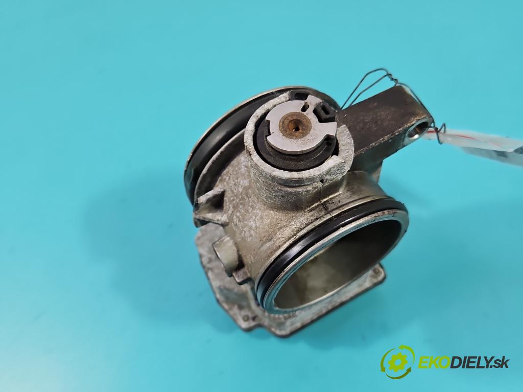 Renault Laguna II 2001-2007 1.8 16V 120 HP manual 88 kW 1783 cm3 5- klapka 8200123061 (Škrtiaca klapka)