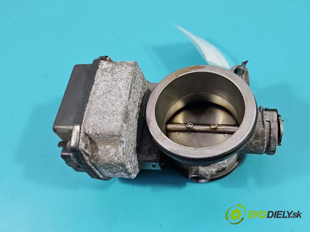 Renault Laguna II 2001-2007 1.8 16V 120 HP manual 88 kW 1783 cm3 5- klapka 8200123061 (Škrtiaca klapka)