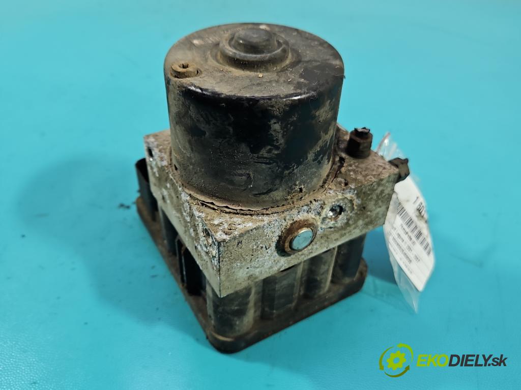 Renault Laguna II 2001-2007 1.8 16V 120 HP manual 88 kW 1783 cm3 5- čerpadlo abs 8200053422A (Pumpa ABS)