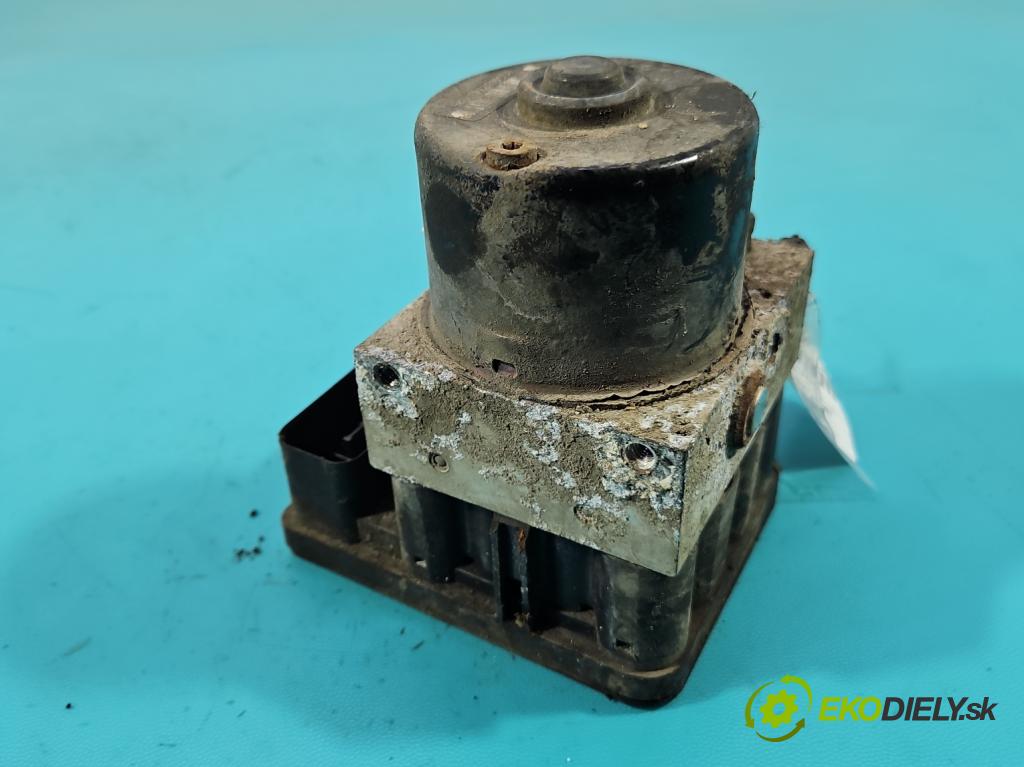 Renault Laguna II 2001-2007 1.8 16V 120 HP manual 88 kW 1783 cm3 5- čerpadlo abs 8200053422A (Pumpa ABS)