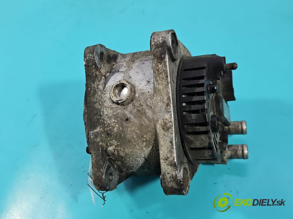 Renault Espace IV 2003-2014 2.2 dci 150 HP manual 110 kW 2188 cm3 5- Alternator 2542637B (Alternátor)